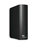 Внешний накопитель WD Elements 18TB (WDBWLG0180HBK-EESN)