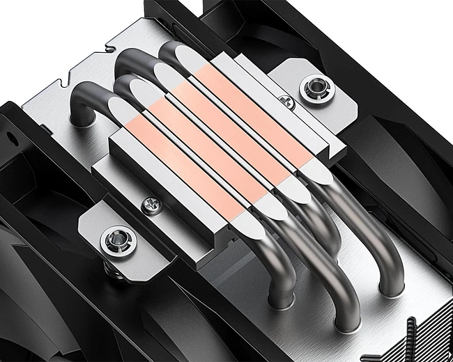 Кулер для процессора ID-Cooling SE-214-XT Plus
