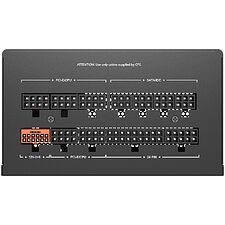 Блок питания PCCooler KN750 750W (P3-KN750G1-F)