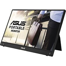 Монитор Asus MB16ACV (90LM0381-B01370)