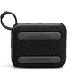 Беспроводная колонка JBL Go 4 Black (JBLGO4BLK)