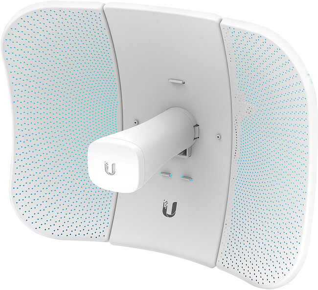 Точка доступа Ubiquiti LBE-5AC-GEN2 Точка доступа Ubiquiti LBE-5AC-GEN2