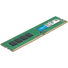 Оперативная память Crucial Basics 16GB DDR4 (CB16GU3200)