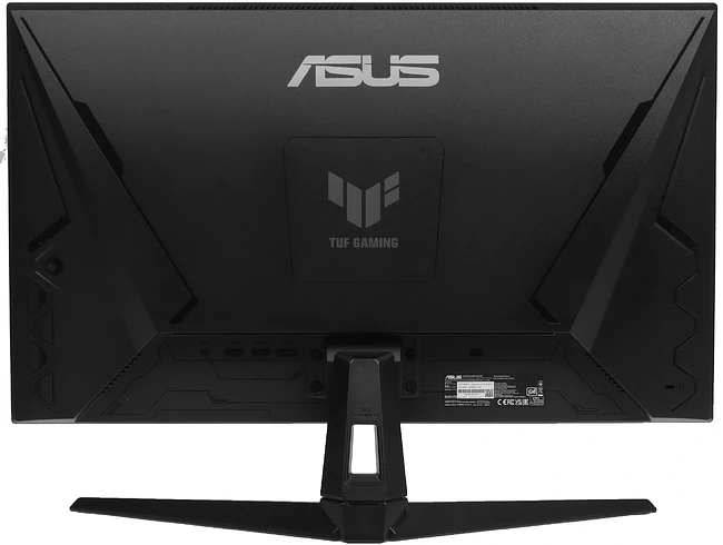 Монитор Asus TUF Gaming VG27AQM5A черный (90LM0BG0-B01971)