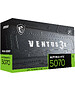 Видеокарта MSI GeForce RTX 5070 Ventus 3X OC 12GB GDDR7