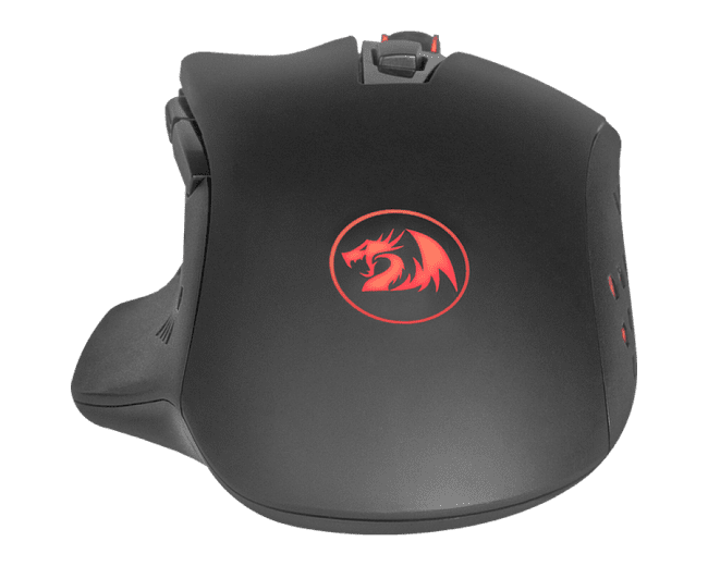 Мышь Redragon Gainer (75170)