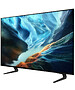 Телевизор Samsung QE48S90HAEXPY черный графит