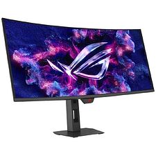 Монитор ASUS XG34WCDG (90LM0B70-B01171)