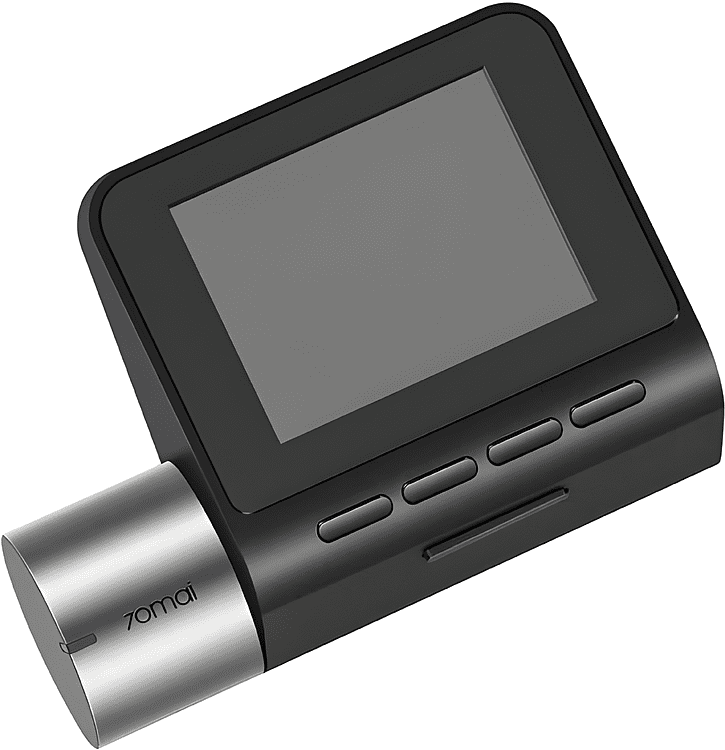 Автомобильный видеорегистратор 70mai Dash Cam Pro Plus+ (Midrive A500S)