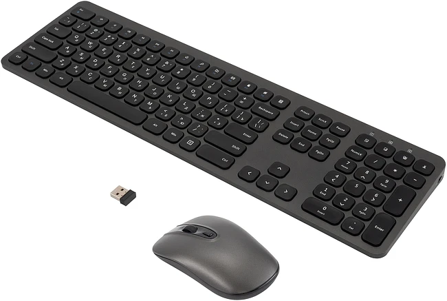 Компьютер Digma Pro Unity серый/черный (DM23P3-8CXU01)