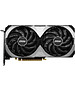 Видеокарта MSI GeForce RTX 4070 Ti Ventus 2X 12G OC