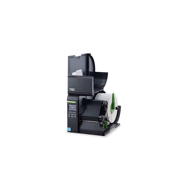 Термопринтер TSC ML241P черный (ML241P-A001-0202)