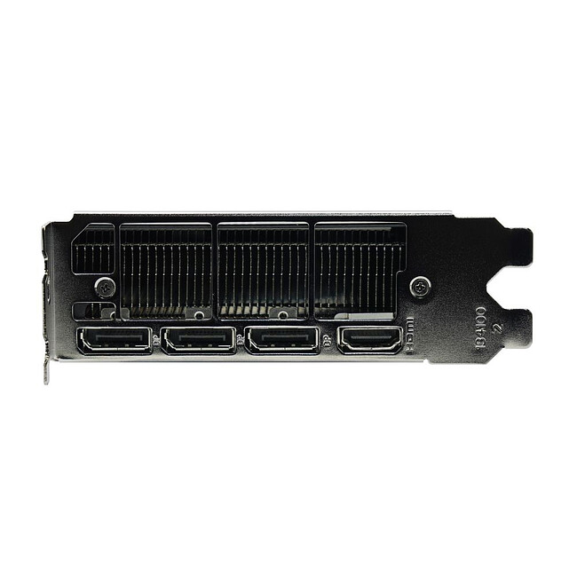 Видеокарта Afox RTX4090 24GB GDDR6X (AF4090-24GD6XH7)