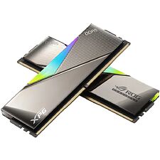 Оперативная память A-Data XPG Lancer RGB ROG 32Gb DDR5 (AX5U6600C3216G-DCLARROG)