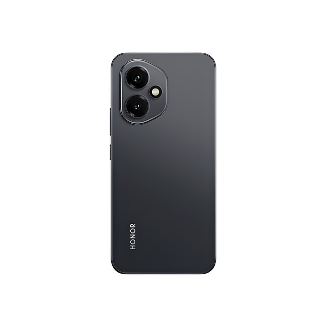 Смартфон Honor 400 12GB/512GB DNY-NX9 Midnight Black (5109BURH)
