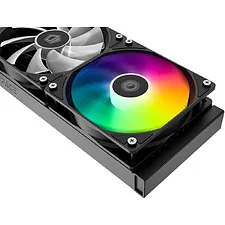 Система жидкостного охлаждения для процессора ID-Cooling SL360 XE