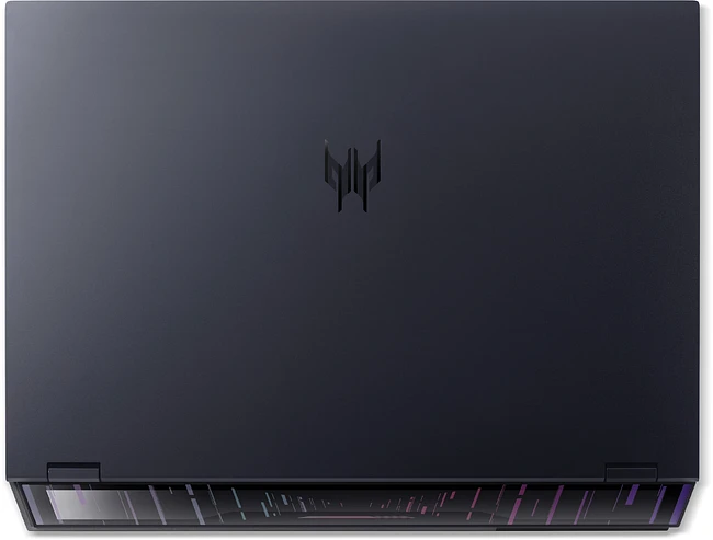 Ноутбук Acer Predator Helios 18 AI PH18-73-90RU Black (NH.QVZCD.007)