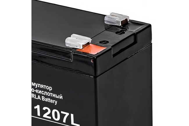 Аккумулятор для ИБП Prometheus Energy PE 12072L