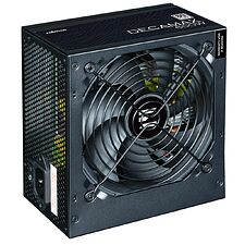 Блок питания Zalman DecaMax ZM600-LX3 600W
