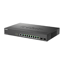 Коммутатор D-Link DMS-1250-10SP/A1A/6KV