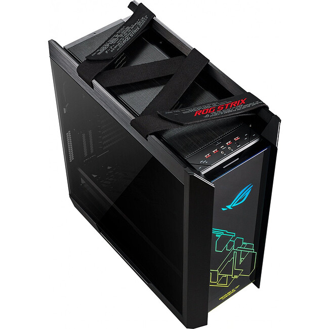 Корпус ASUS ROG Strix Helios черный (GX601)
