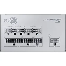 Блок питания SeaSonic Core GX-850 ATX 3.1 850W White