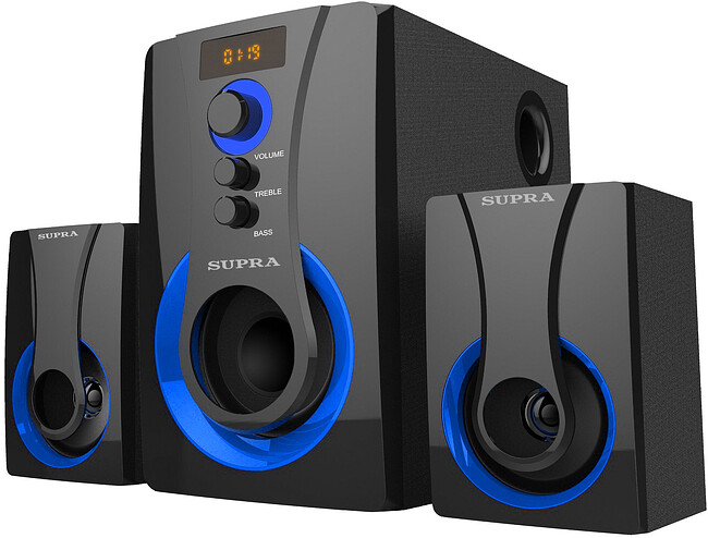 Акустика Supra SMB-310