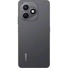 Смартфон Honor X8d 8GB/128GB LNA-LX2 Velvet Black (5109CCTV)