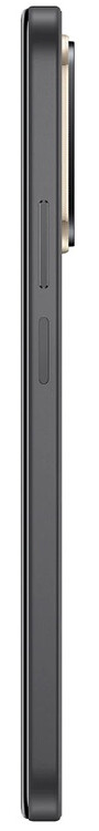 Смартфон Honor X7d LGN-LX1 6GB/128GB Velvet Black (5109BXJT)