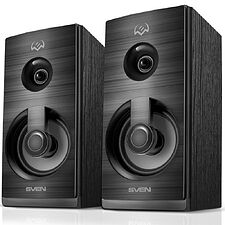 Акустика Sven SPS-512 Black (SV-020156)