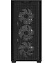 Корпус ASUS A21 PLUS без БП Black (90DC00H0-B19010)