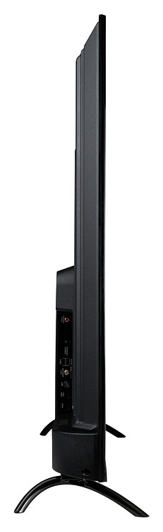 Телевизор Hyundai H-LED55BU7003