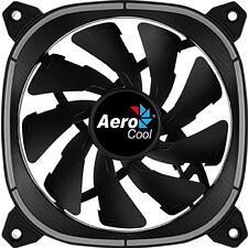 Вентилятор для корпуса Aerocool Astro 12 ARGB