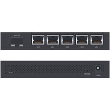 DSL-маршрутизатор Ubiquiti ER-X-SFP