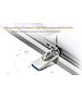 USB Flash-накопитель Netac U278 64Gb (NT03U278N-064G-20PN)