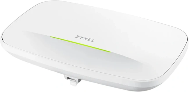 Точка доступа Zyxel NebulaFlex Pro WBE530 (WBE530-WW0101F)