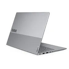 Ноутбук Lenovo ThinkBook 14 G8 IAL Arctic Grey (21SJ007BFW)