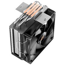 Кулер для процессора Ocypus Delta A40 Elite BK (Delta-A40-BK1NNWN00E-GL)