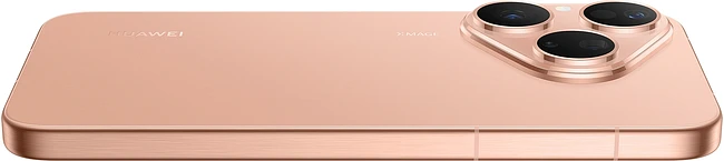 Смартфон Huawei Pura 80 HED-LX9 12/256Gb Frosted Gold (51098KET)