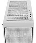 Корпус Ocypus Gamma C50 без БП White (Gamma-C50-WHG000XX-GL)