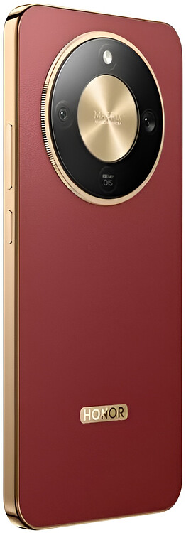 Смартфон Honor X9d 12GB/256GB MTN-NX1 Reddish Brown (5109BYPX)