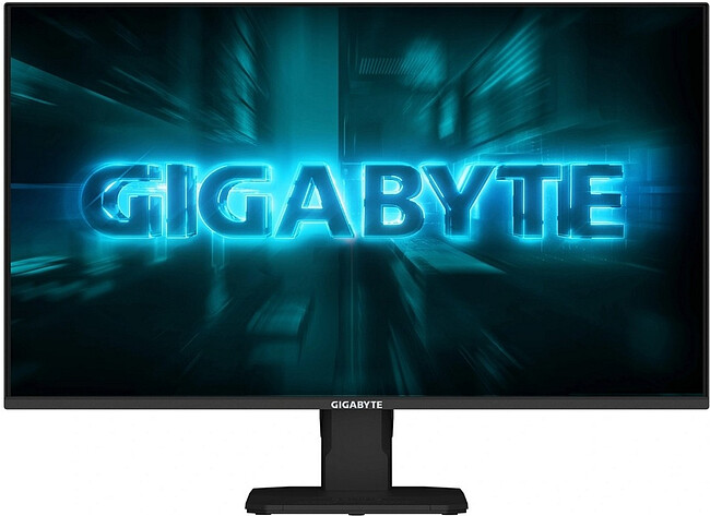 Монитор GigaByte GS25F14 (20VM0-GS25F14BM-1EUS)