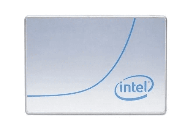 SSD диск Intel DC P4610 3.2TB (SSDPE2KE032T807)
