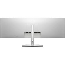 Монитор Dell U4924DW черный (210-BGTX)