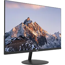 Монитор Dahua DHI-LM22-A210Y черный