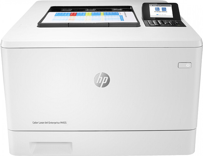 Принтер HP M455dn (3PZ95A#B19) Принтер HP M455dn (3PZ95A#B19)