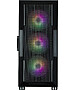 Корпус Zalman i3 NEO ARGB ATX без БП Black