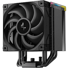 Кулер для процессора DeepCool AK500 DIGITAL PRO (R-AK500-BKAPMN-G)