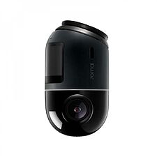 Автомобильный видеорегистратор 70mai Dash Cam Omni X200-64G Black