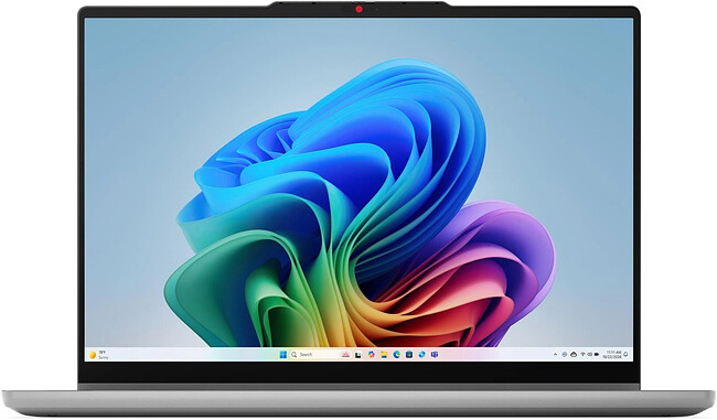 Ноутбук Lenovo IdeaPad 5 2-in-1 14AHP11 Grey (83UJ0016PS)